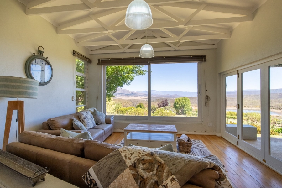 4 Bedroom Property for Sale in Montagu Rural Western Cape